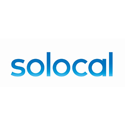 SOLOCAL GROUP