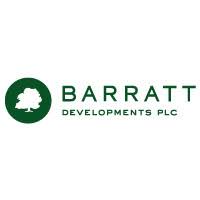BARRATT DEVELOPMENTS PLC