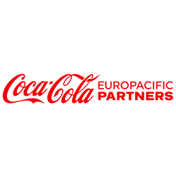 COCA-COLA EUROPACIFIC PARTNERS PLC
