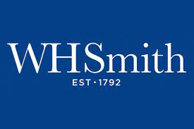 WH Smith PLC