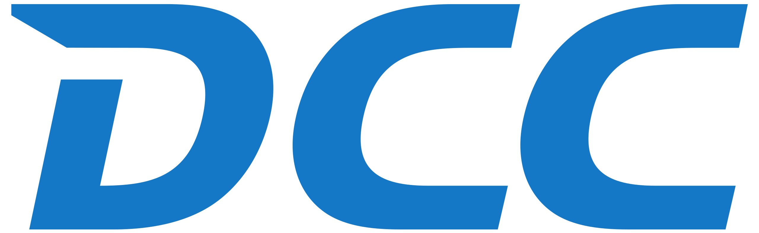 DCC PLC