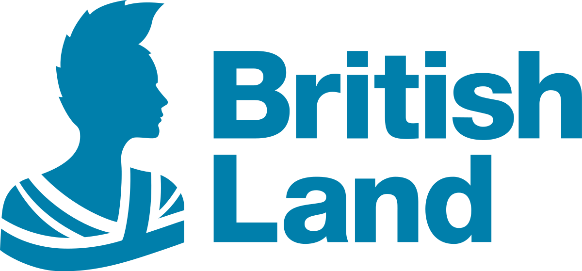 BRITISH LAND CO PLC