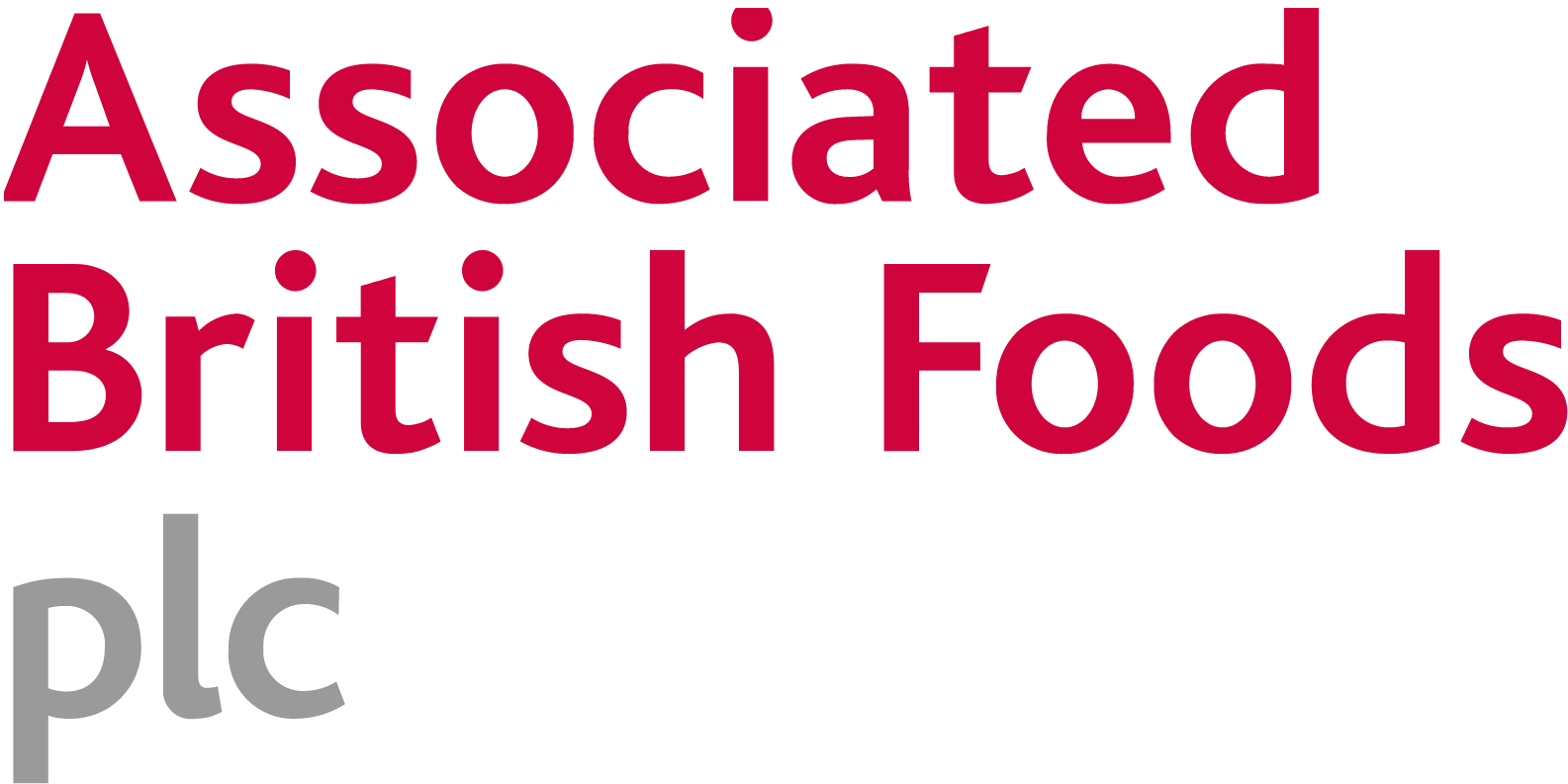 ASSOCIATED BRITISH FOODS PLC